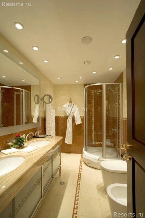 Kempinski Hotel Zografski 24